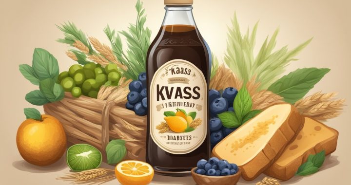 квас при диабете