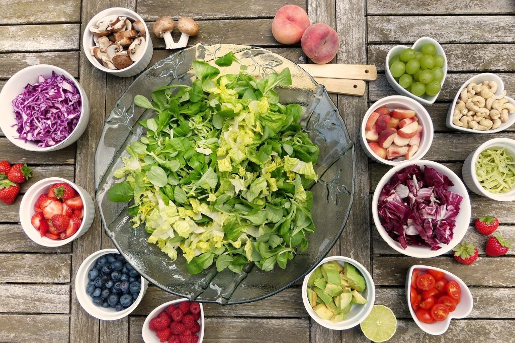 разрешённые продукты диабет