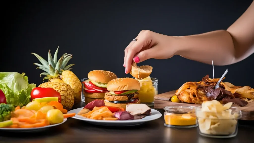 запрещённые продукты диабет