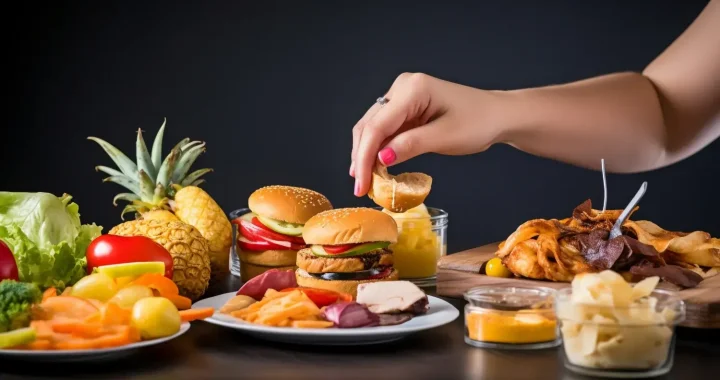 запрещённые продукты диабет
