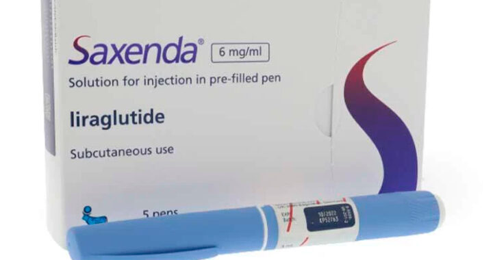 saxenda
