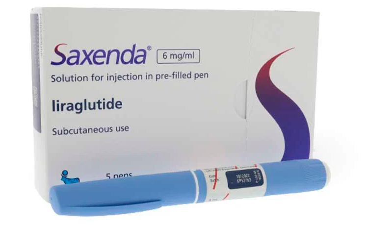 saxenda
