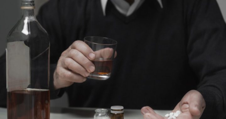 Алкоголь і цукровий діабет
